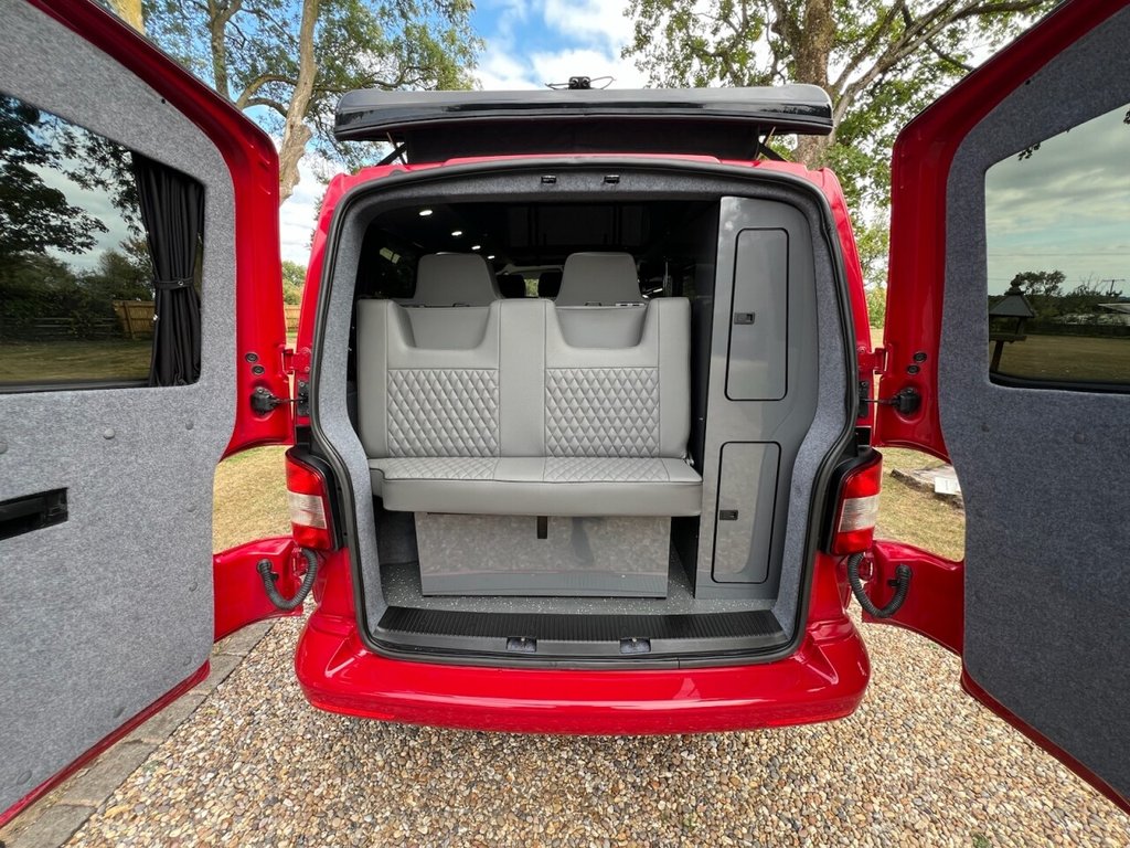 Used Volkswagen Transporter 2014 for sale - 78081461: Photo 26