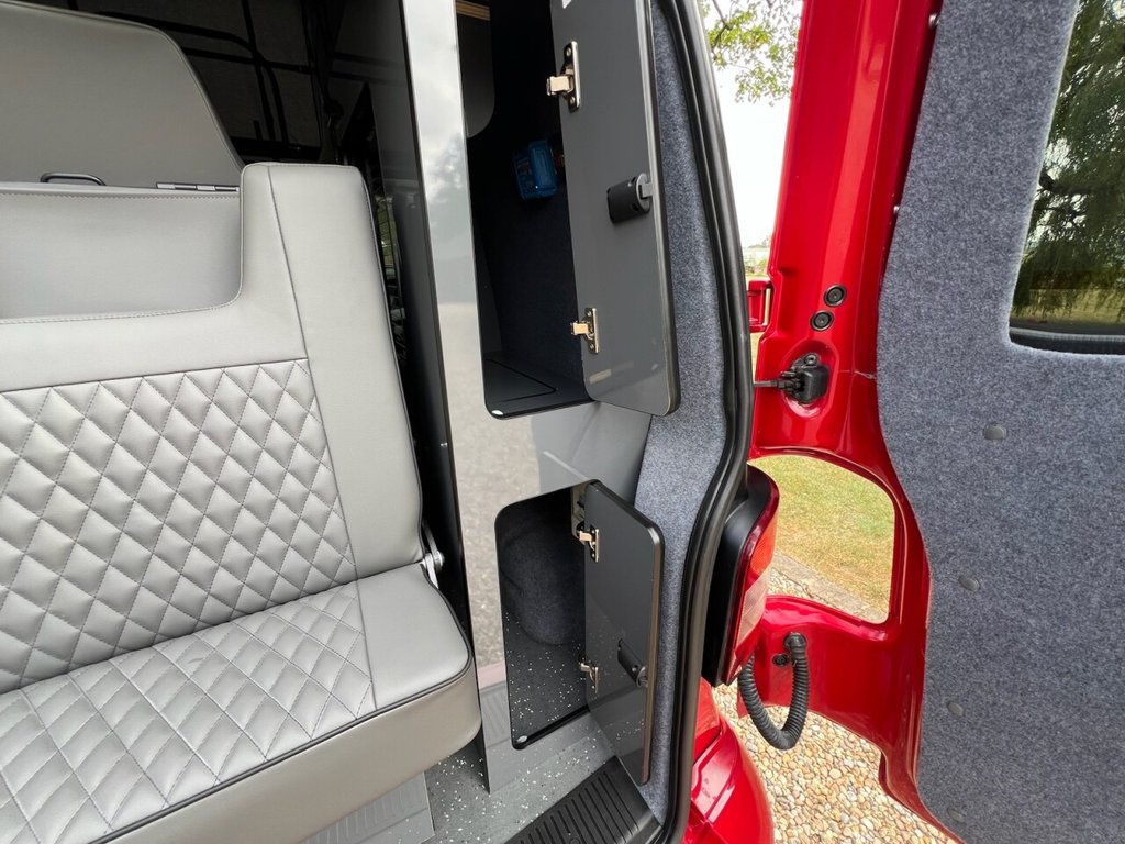 Used Volkswagen Transporter 2014 for sale - 78081461: Photo 27