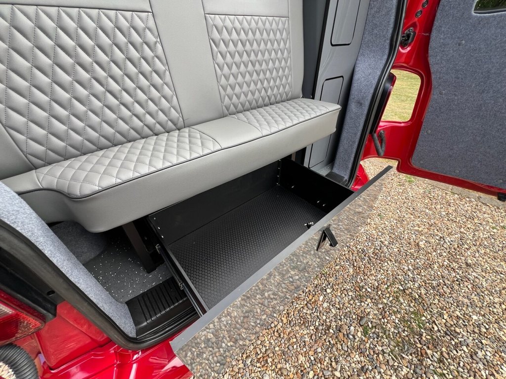 Used Volkswagen Transporter 2014 for sale - 78081461: Photo 28