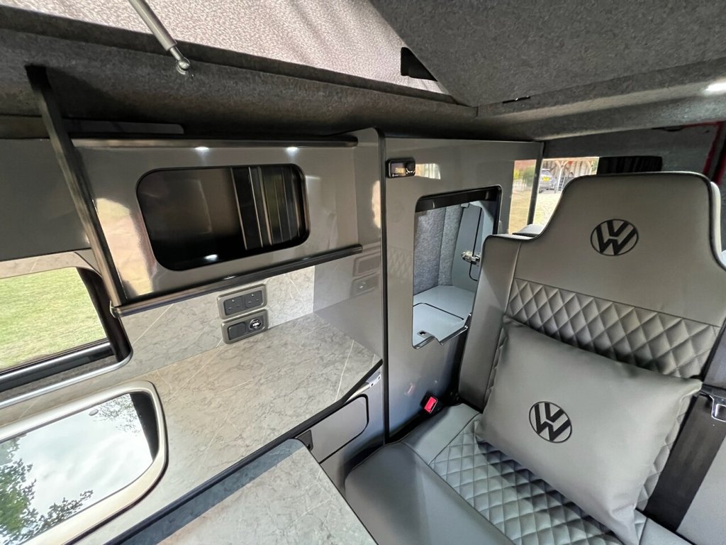 Used Volkswagen Transporter 2014 for sale - 78081461: Photo 31