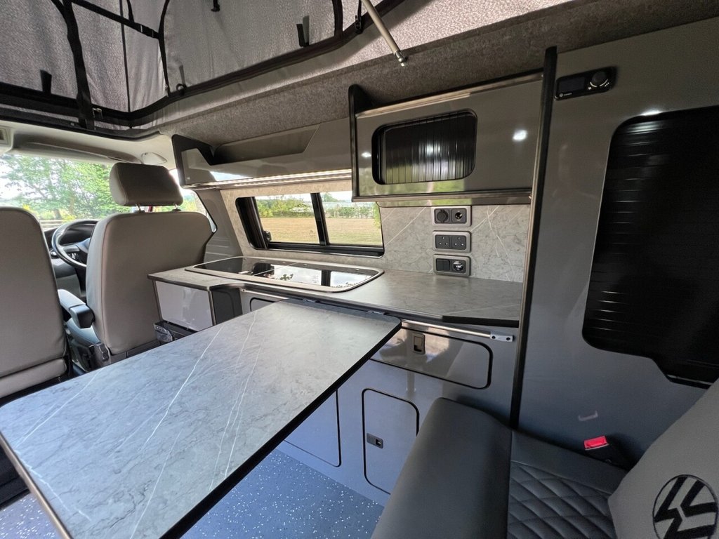 Used Volkswagen Transporter 2014 for sale - 78081461: Photo 32