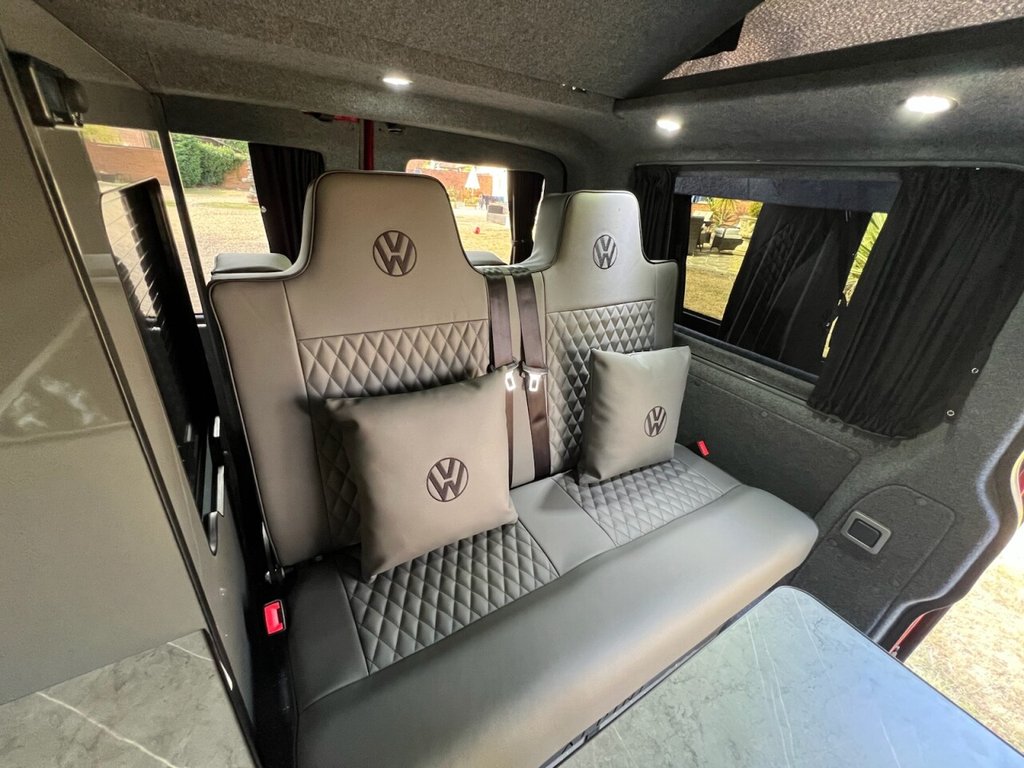 Used Volkswagen Transporter 2014 for sale - 78081461: Photo 35