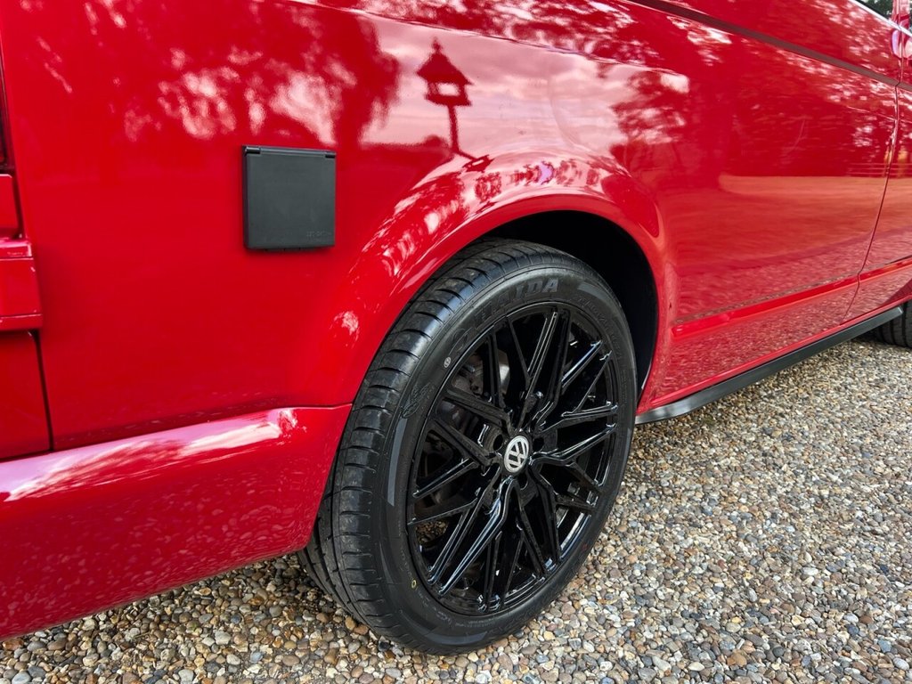 Used Volkswagen Transporter 2014 for sale - 78081461: Photo 36