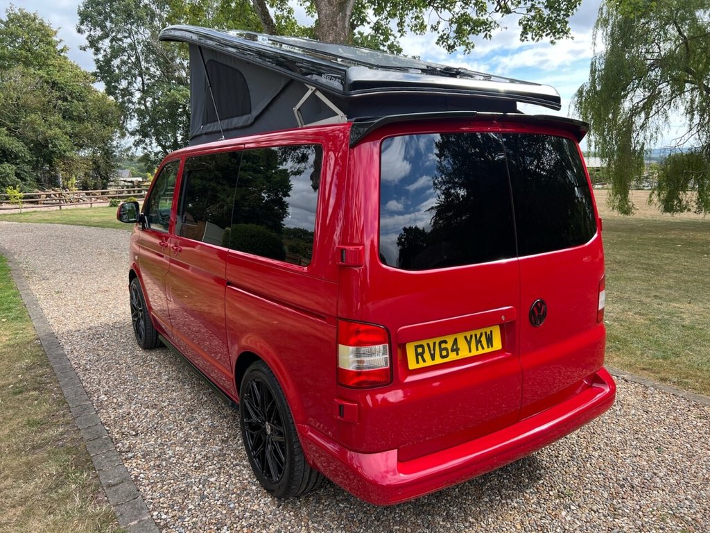 Used Volkswagen Transporter 2014 for sale - 78081461: Photo 6