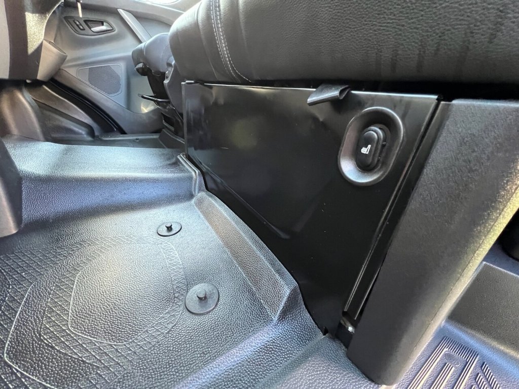 Used Ford Transit Custom 2017 for sale - 78081475: Photo 16