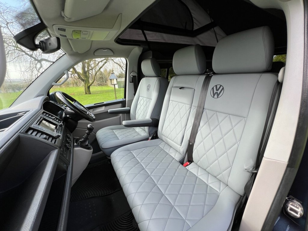 Used Volkswagen Transporter 2016 for sale - 78081473: Photo 15