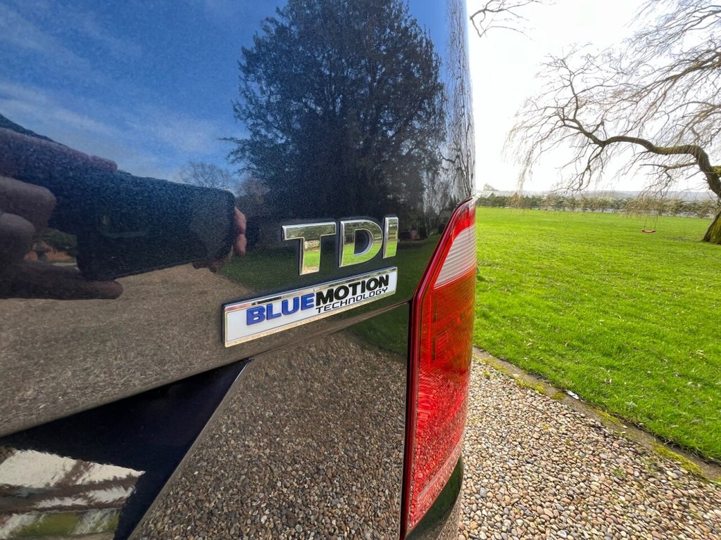 Used Volkswagen Transporter 2016 for sale - 78081473: Photo 18