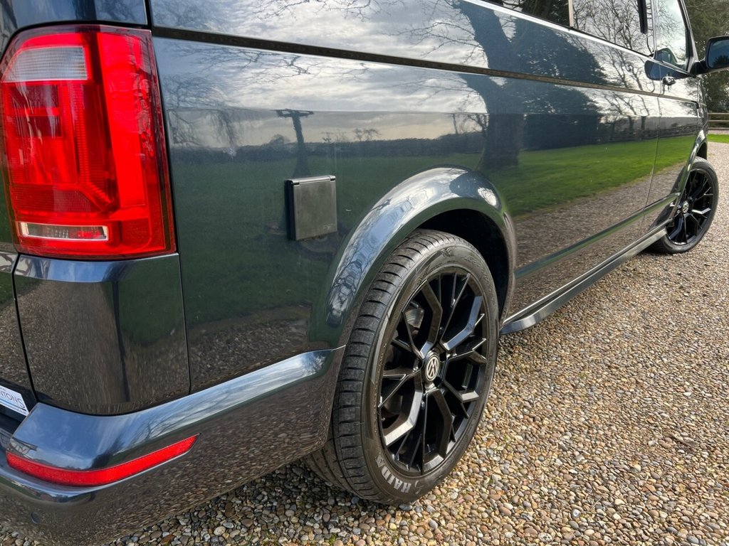 Used Volkswagen Transporter 2016 for sale - 78081473: Photo 19