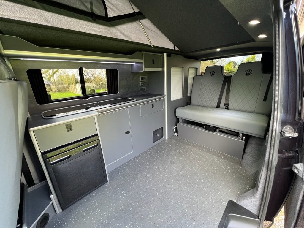 Used Volkswagen Transporter 2016 for sale - 78081473: Photo 20