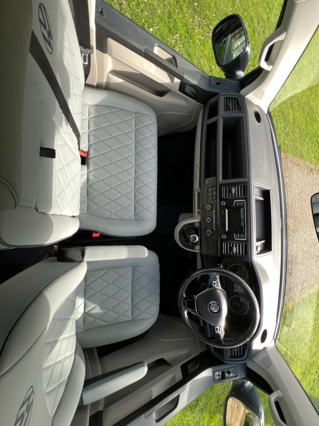 Used Volkswagen Transporter 2016 for sale - 78081473: Photo 23