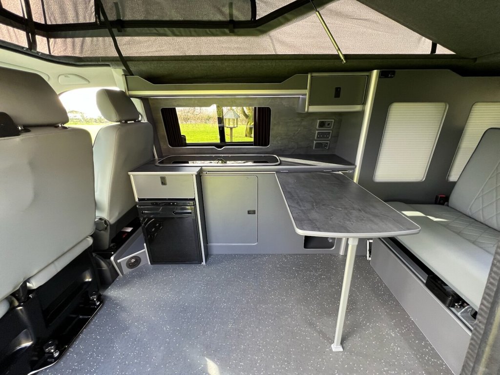 Used Volkswagen Transporter 2016 for sale - 78081473: Photo 24