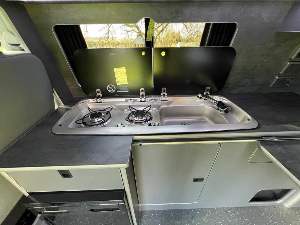 Used Volkswagen Transporter 2016 for sale - 78081473: Photo 25