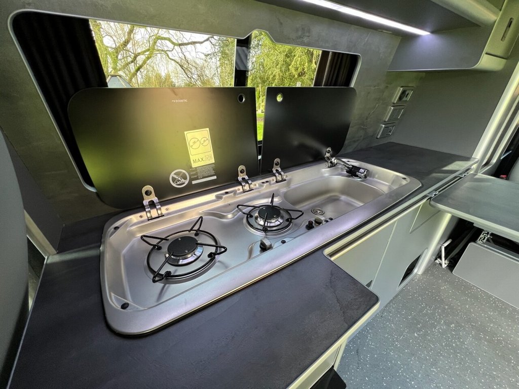 Used Volkswagen Transporter 2016 for sale - 78081473: Photo 26