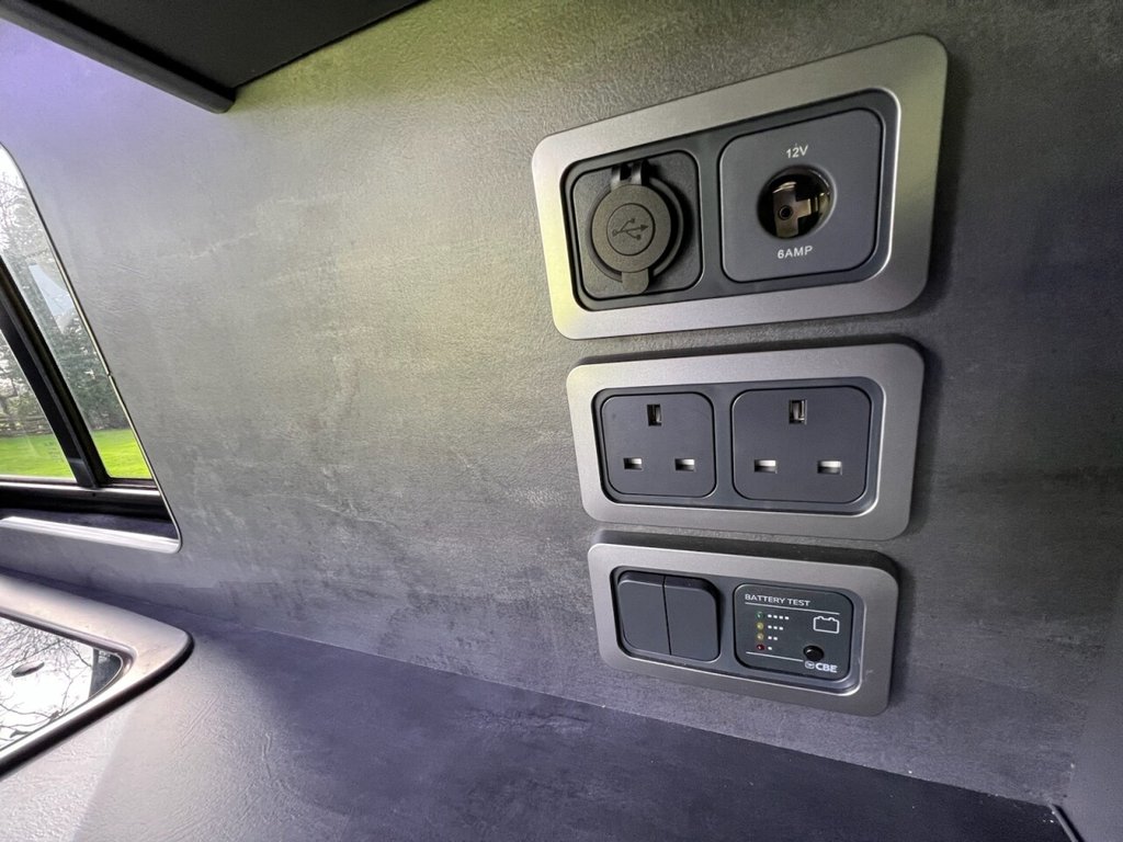 Used Volkswagen Transporter 2016 for sale - 78081473: Photo 27