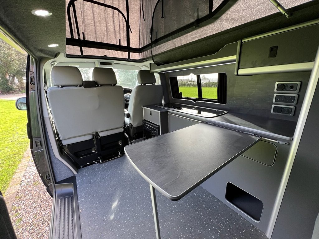 Used Volkswagen Transporter 2016 for sale - 78081473: Photo 28