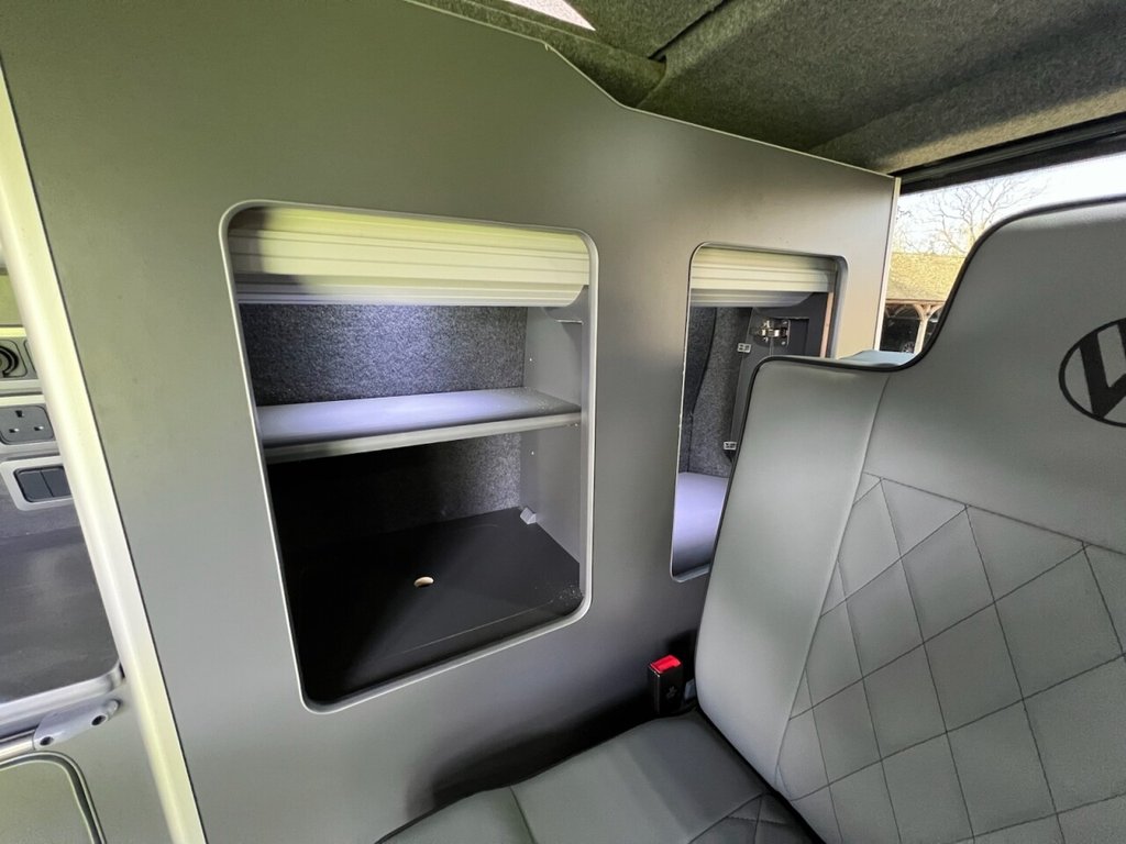 Used Volkswagen Transporter 2016 for sale - 78081473: Photo 29