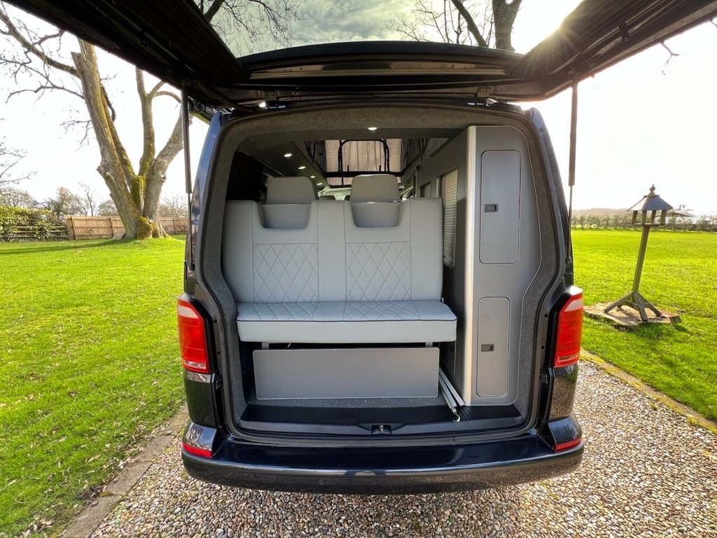 Used Volkswagen Transporter 2016 for sale - 78081473: Photo 3