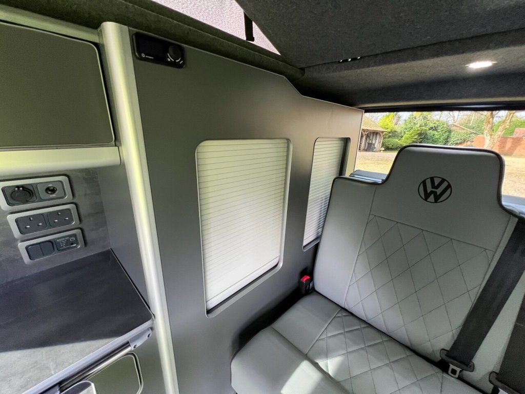 Used Volkswagen Transporter 2016 for sale - 78081473: Photo 30