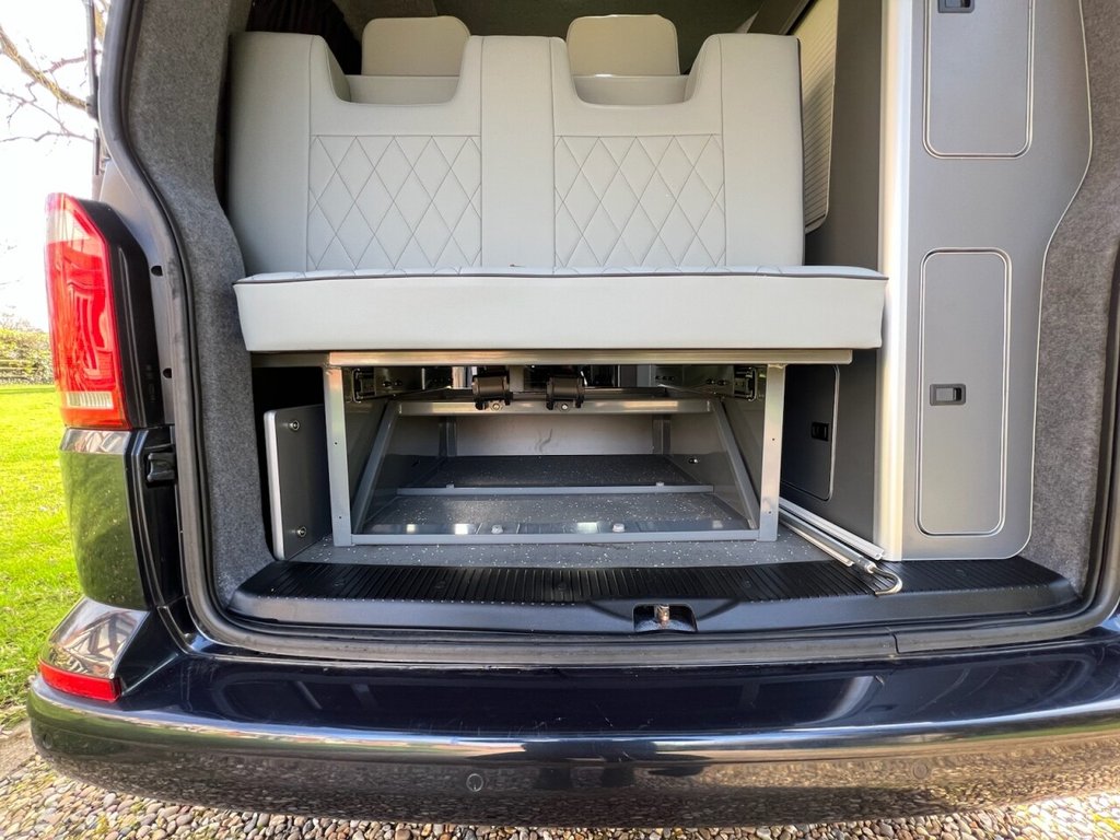 Used Volkswagen Transporter 2016 for sale - 78081473: Photo 31