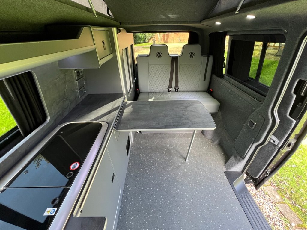 Used Volkswagen Transporter 2016 for sale - 78081473: Photo 32