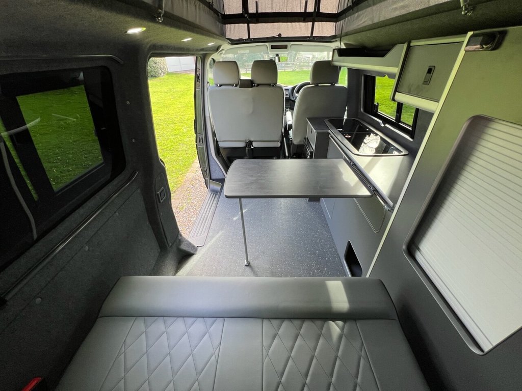 Used Volkswagen Transporter 2016 for sale - 78081473: Photo 33