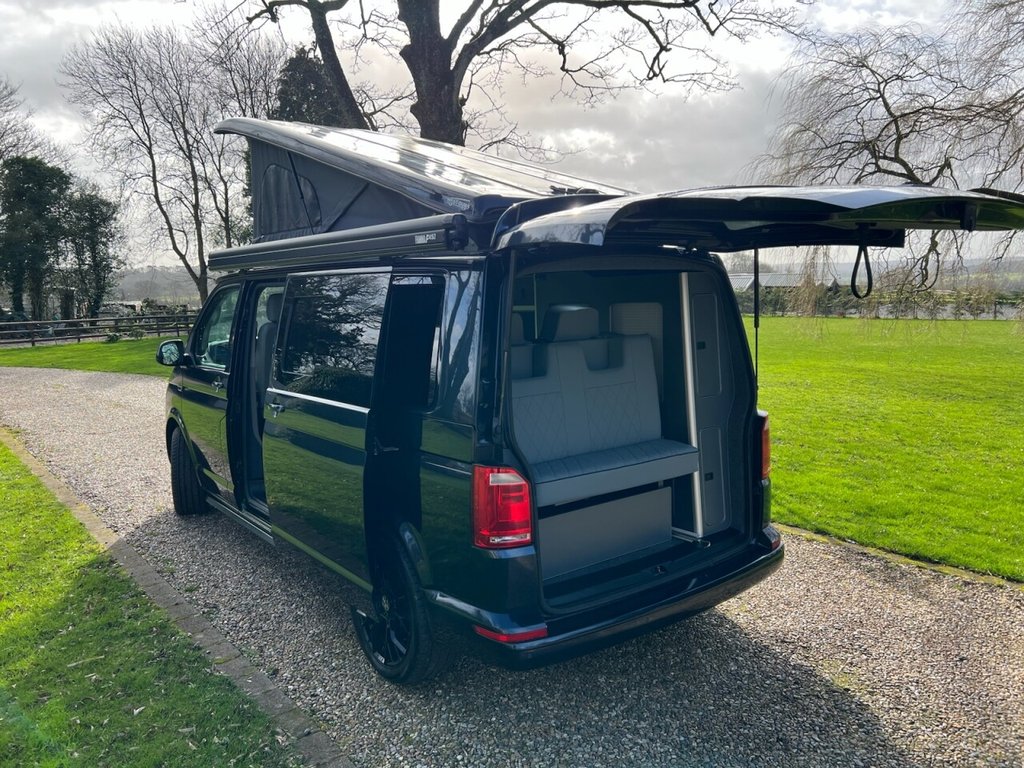 Used Volkswagen Transporter 2016 for sale - 78081473: Photo 35