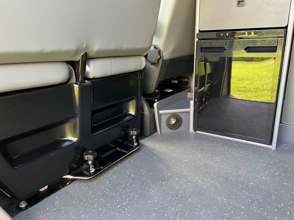 Used Volkswagen Transporter 2016 for sale - 78081473: Photo 37