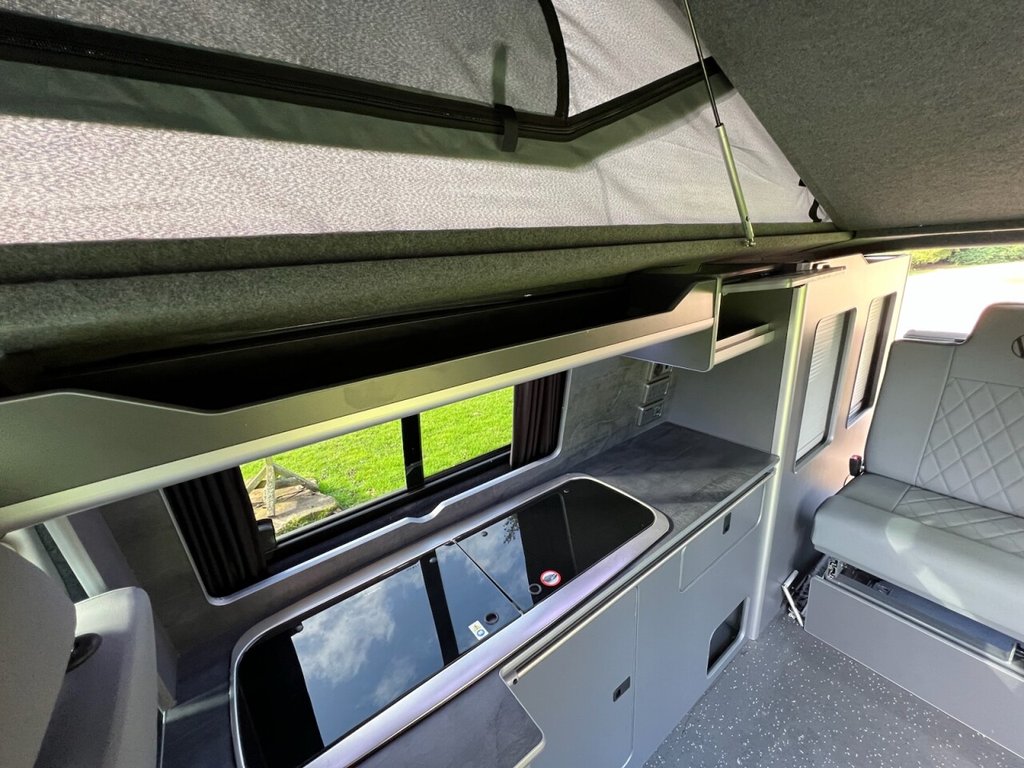 Used Volkswagen Transporter 2016 for sale - 78081473: Photo 38