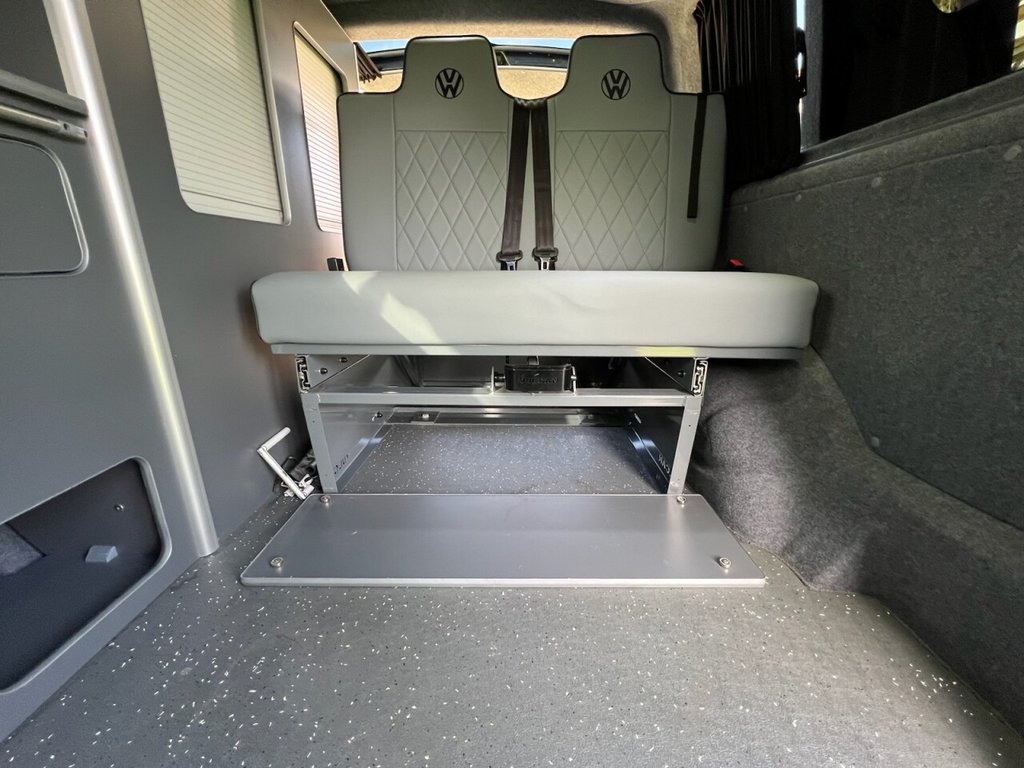 Used Volkswagen Transporter 2016 for sale - 78081473: Photo 39