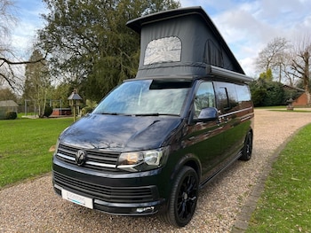 Used Volkswagen Transporter 2016 for sale - 78081473: Photo