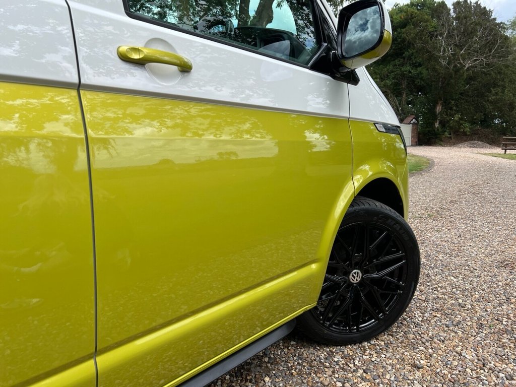 Used Volkswagen Transporter 2021 for sale - 78081462: Photo 11