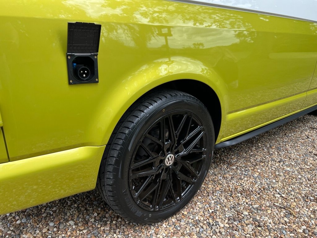 Used Volkswagen Transporter 2021 for sale - 78081462: Photo 12