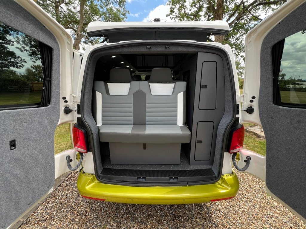 Used Volkswagen Transporter 2021 for sale - 78081462: Photo 13