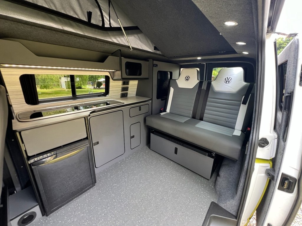 Used Volkswagen Transporter 2021 for sale - 78081462: Photo 15