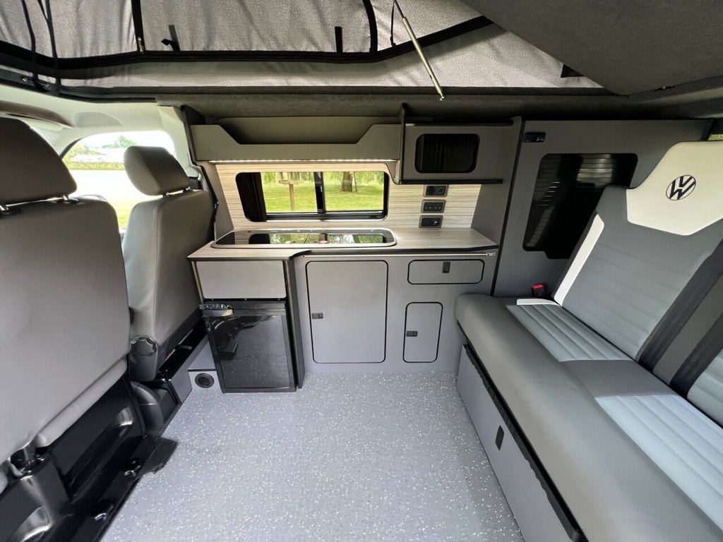 Used Volkswagen Transporter 2021 for sale - 78081462: Photo 19