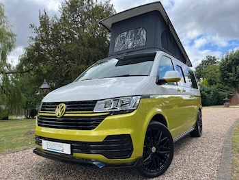 Used Volkswagen Transporter 2021 for sale - 78081462: Photo