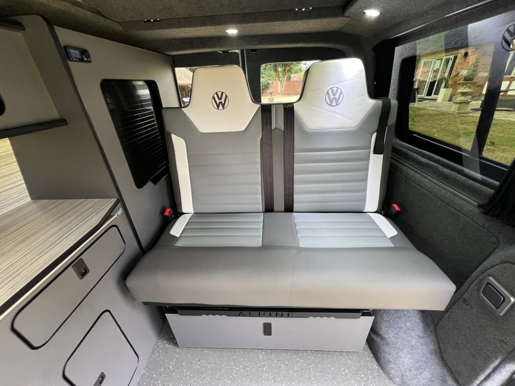 Used Volkswagen Transporter 2021 for sale - 78081462: Photo 20