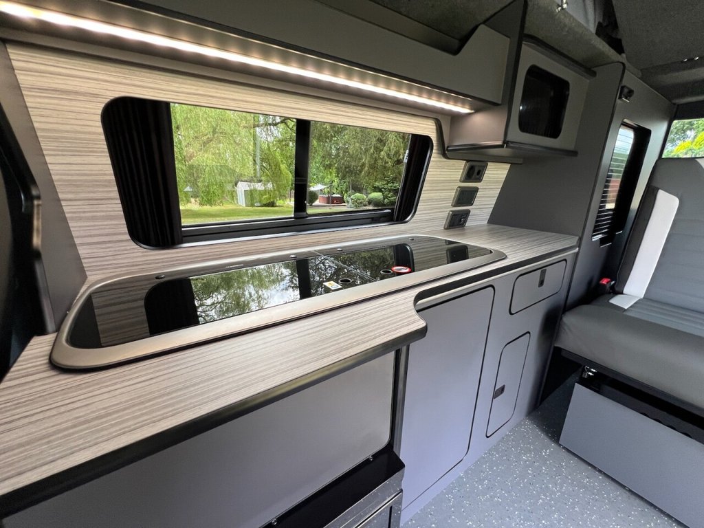 Used Volkswagen Transporter 2021 for sale - 78081462: Photo 21