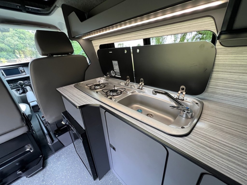 Used Volkswagen Transporter 2021 for sale - 78081462: Photo 22