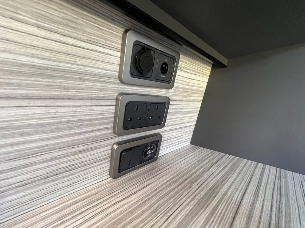 Used Volkswagen Transporter 2021 for sale - 78081462: Photo 23