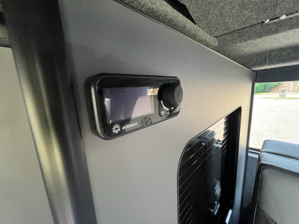 Used Volkswagen Transporter 2021 for sale - 78081462: Photo 24