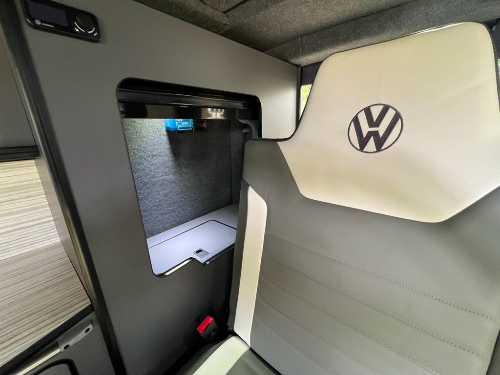 Used Volkswagen Transporter 2021 for sale - 78081462: Photo 25