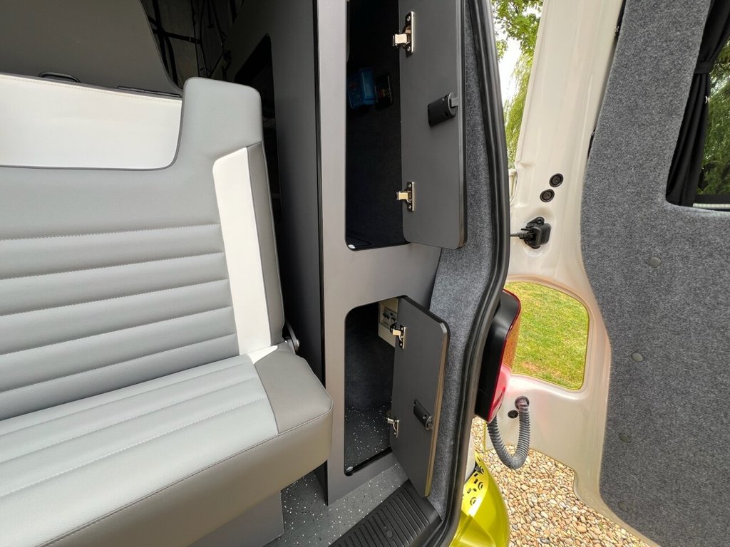 Used Volkswagen Transporter 2021 for sale - 78081462: Photo 26