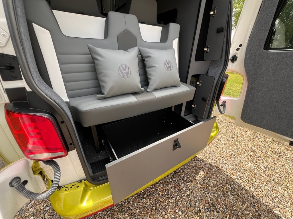 Used Volkswagen Transporter 2021 for sale - 78081462: Photo 27