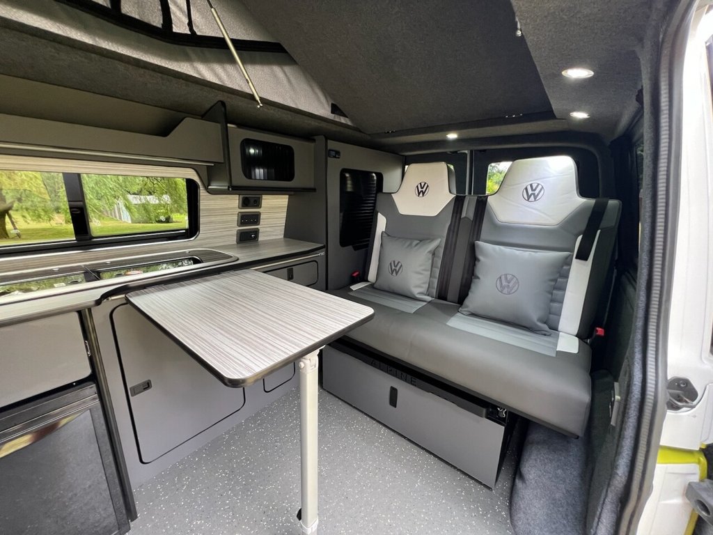 Used Volkswagen Transporter 2021 for sale - 78081462: Photo 29