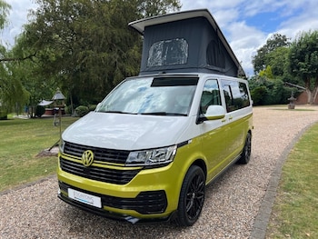 Used Volkswagen Transporter 2021 for sale - 78081462: Photo