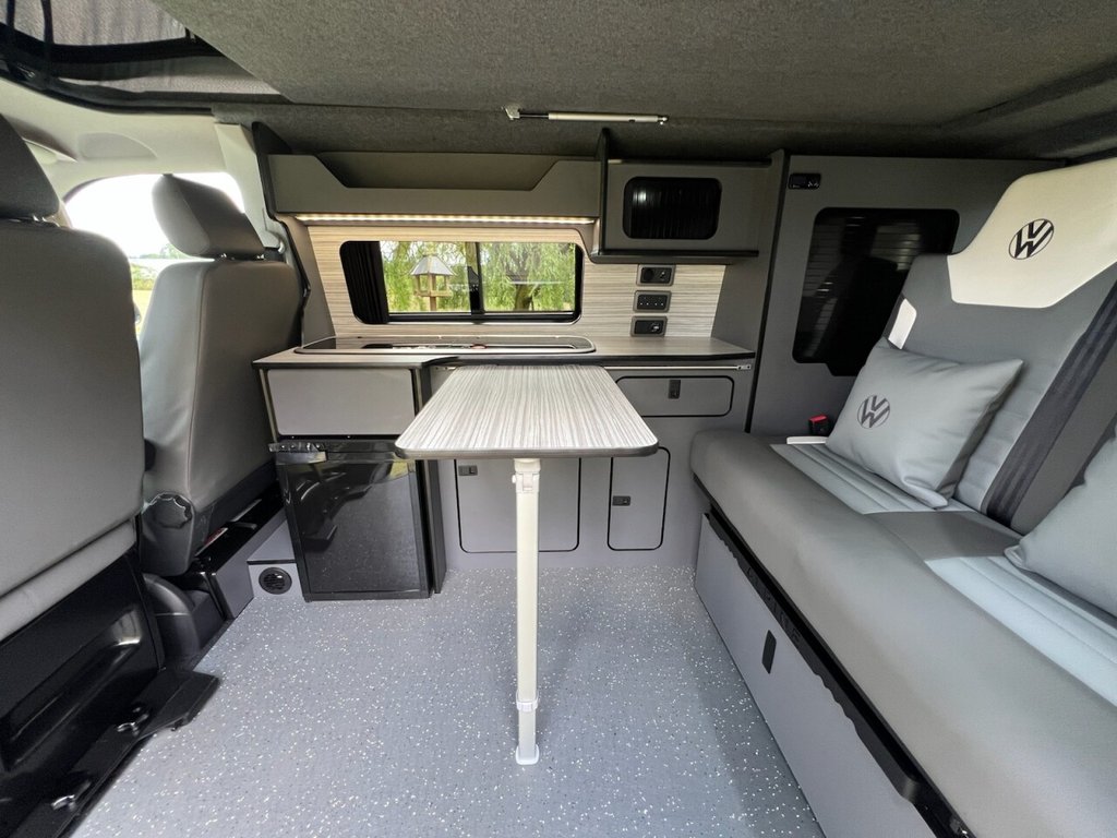 Used Volkswagen Transporter 2021 for sale - 78081462: Photo 30