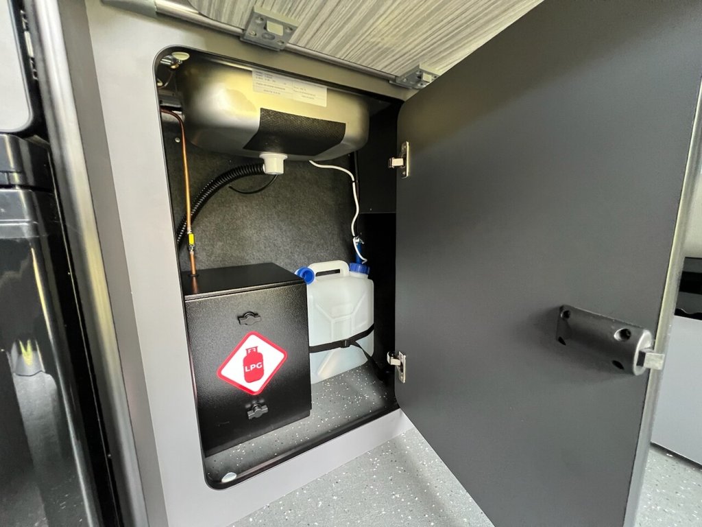 Used Volkswagen Transporter 2021 for sale - 78081462: Photo 31