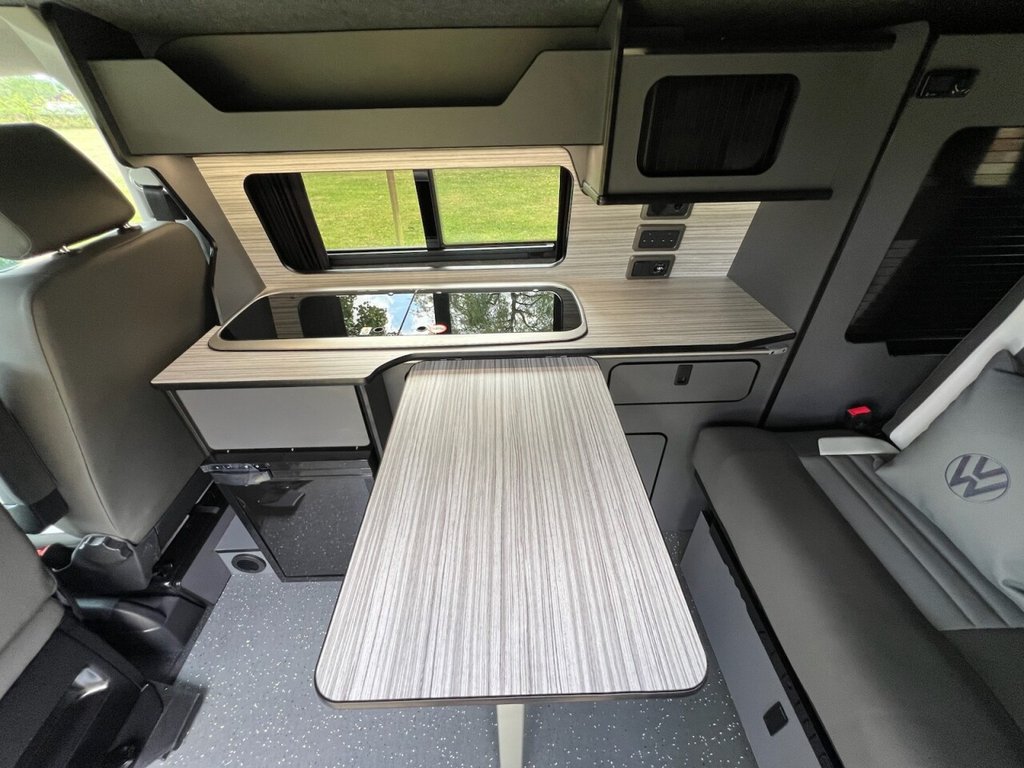 Used Volkswagen Transporter 2021 for sale - 78081462: Photo 32