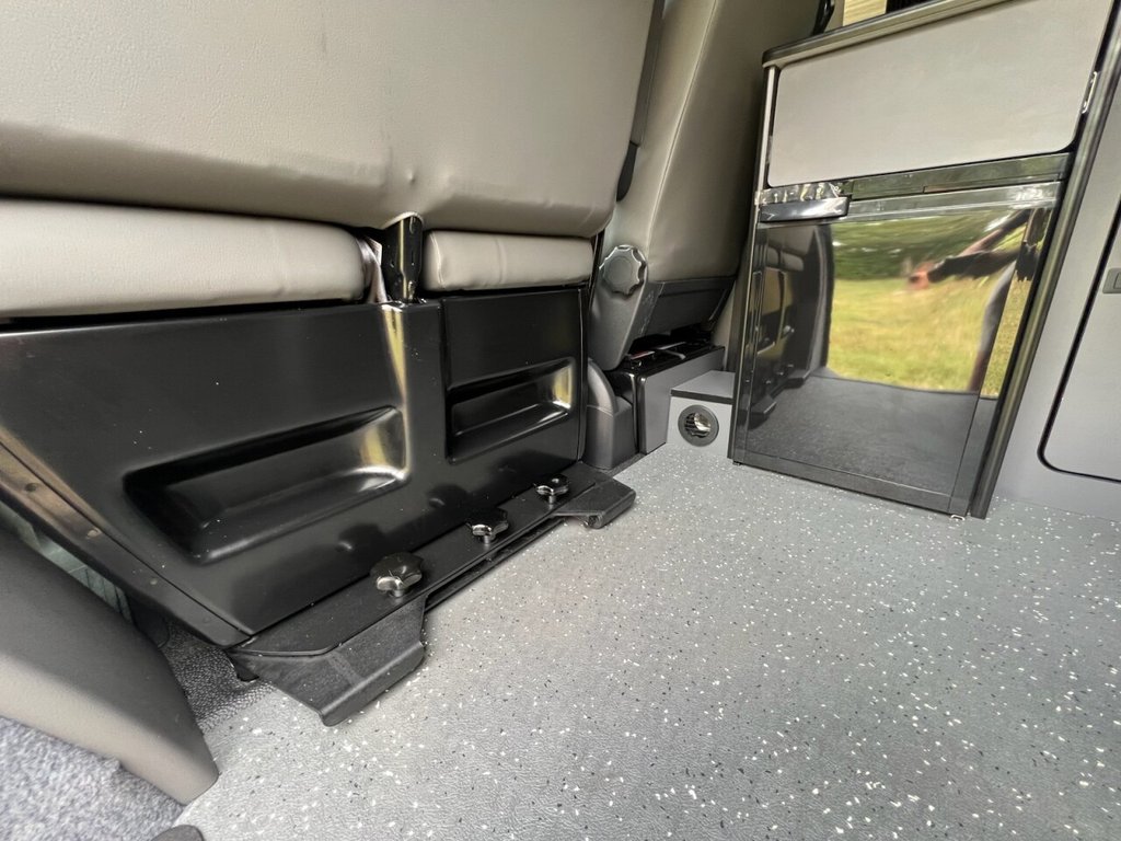 Used Volkswagen Transporter 2021 for sale - 78081462: Photo 35